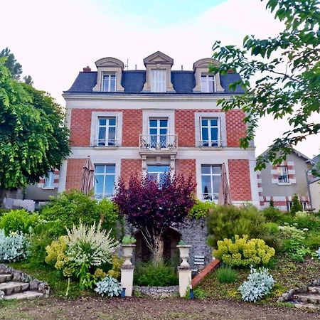 بلْوا Maison Loire المظهر الخارجي الصورة