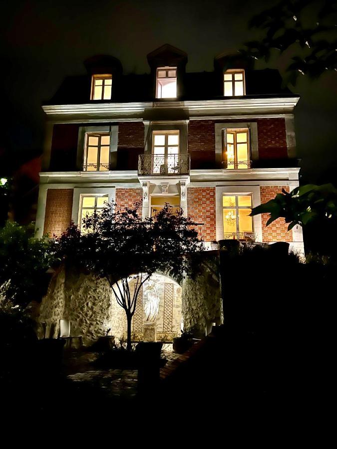 بلْوا Maison Loire المظهر الخارجي الصورة