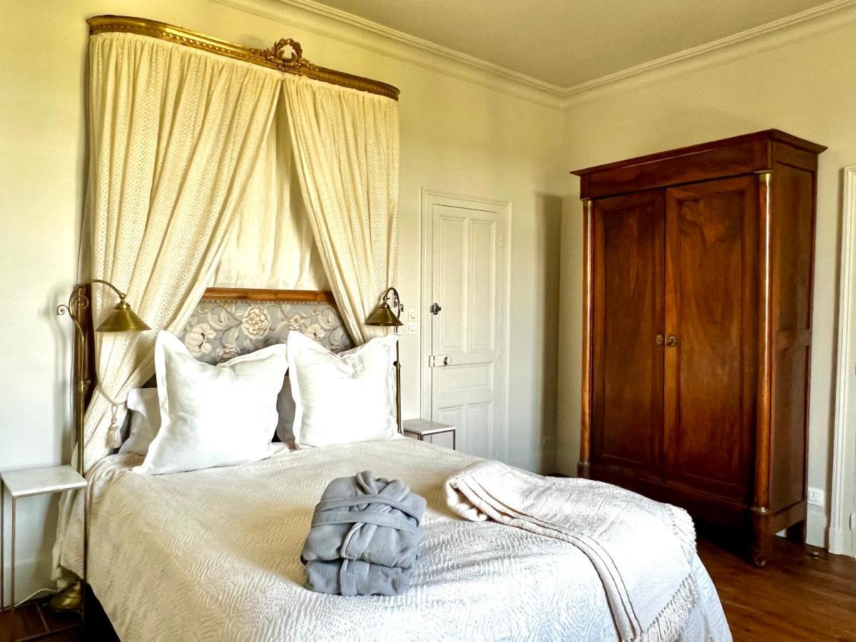بلْوا Maison Loire المظهر الخارجي الصورة
