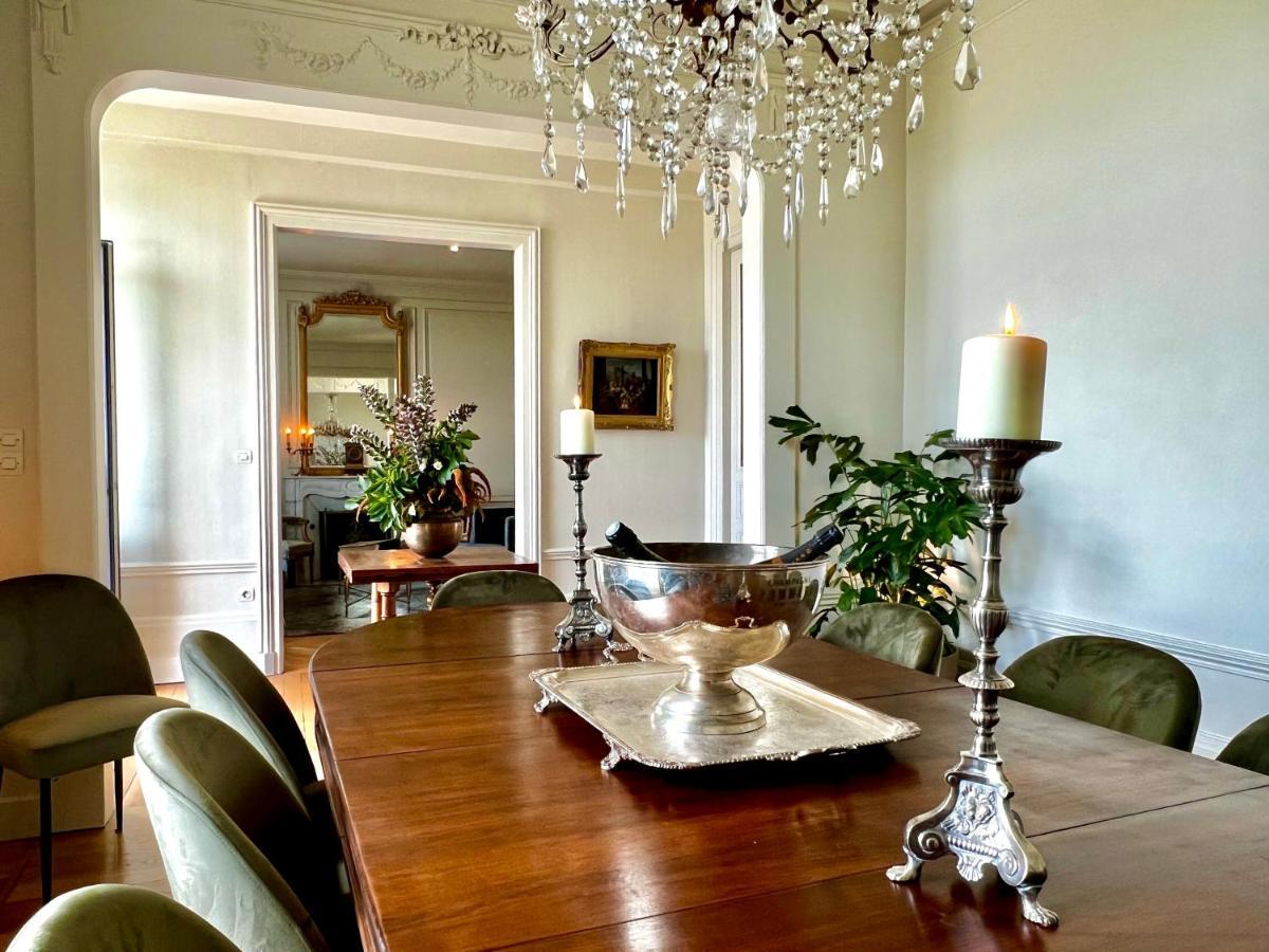 بلْوا Maison Loire المظهر الخارجي الصورة