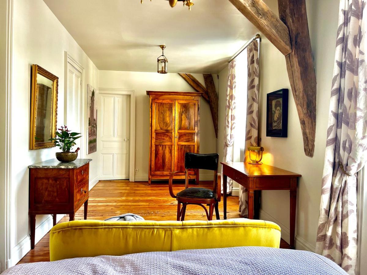 بلْوا Maison Loire المظهر الخارجي الصورة