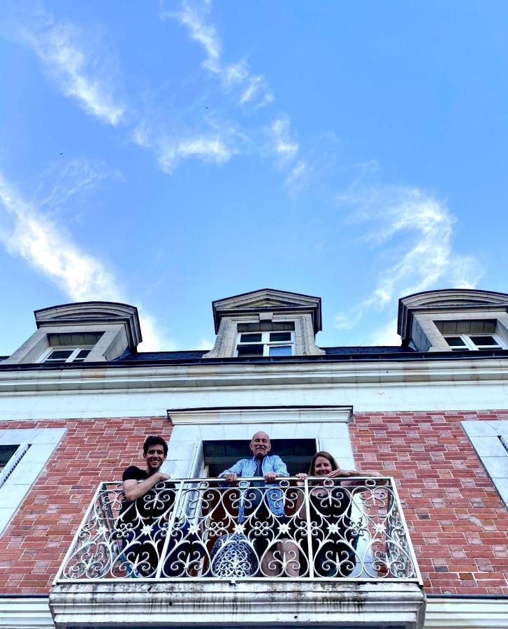 بلْوا Maison Loire المظهر الخارجي الصورة
