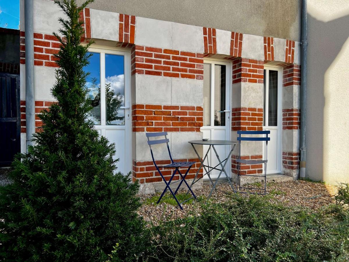 بلْوا Maison Loire المظهر الخارجي الصورة