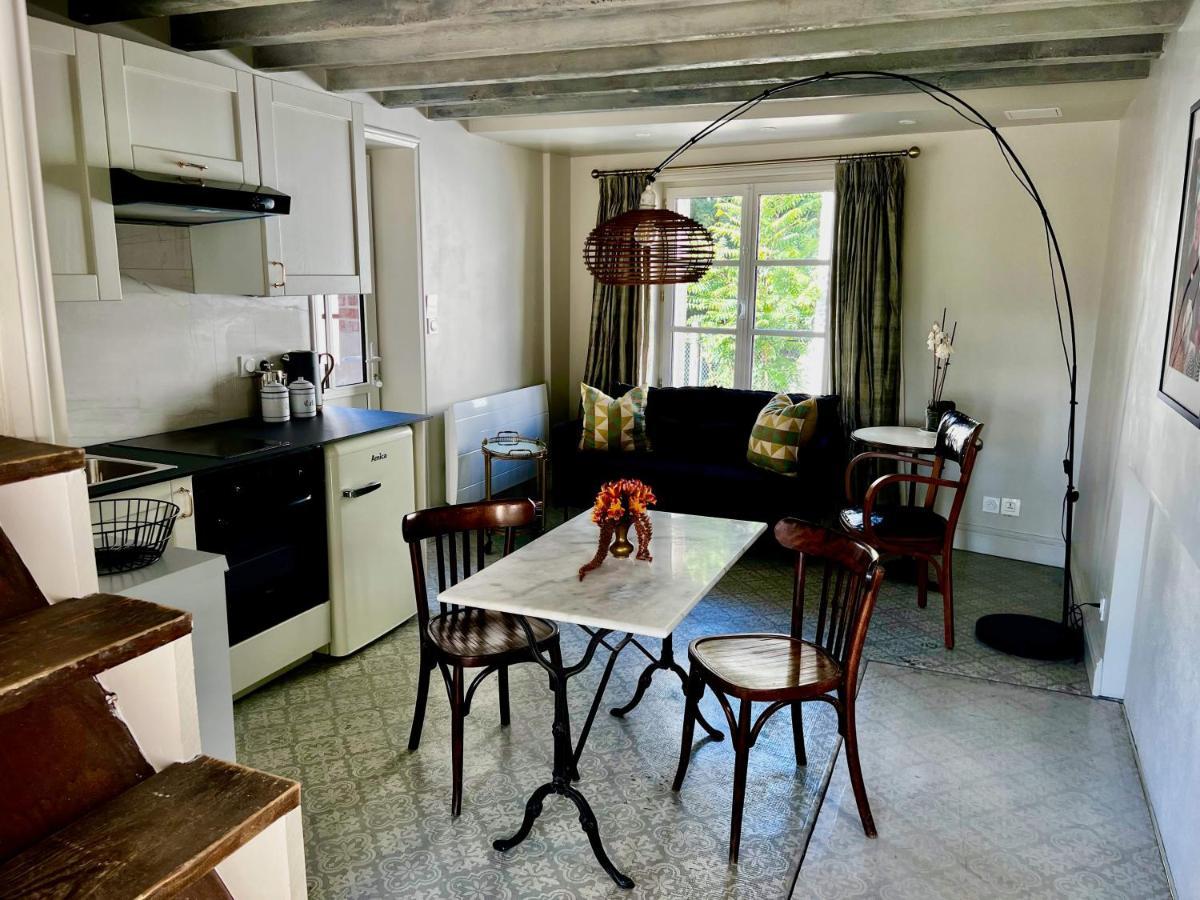 بلْوا Maison Loire المظهر الخارجي الصورة