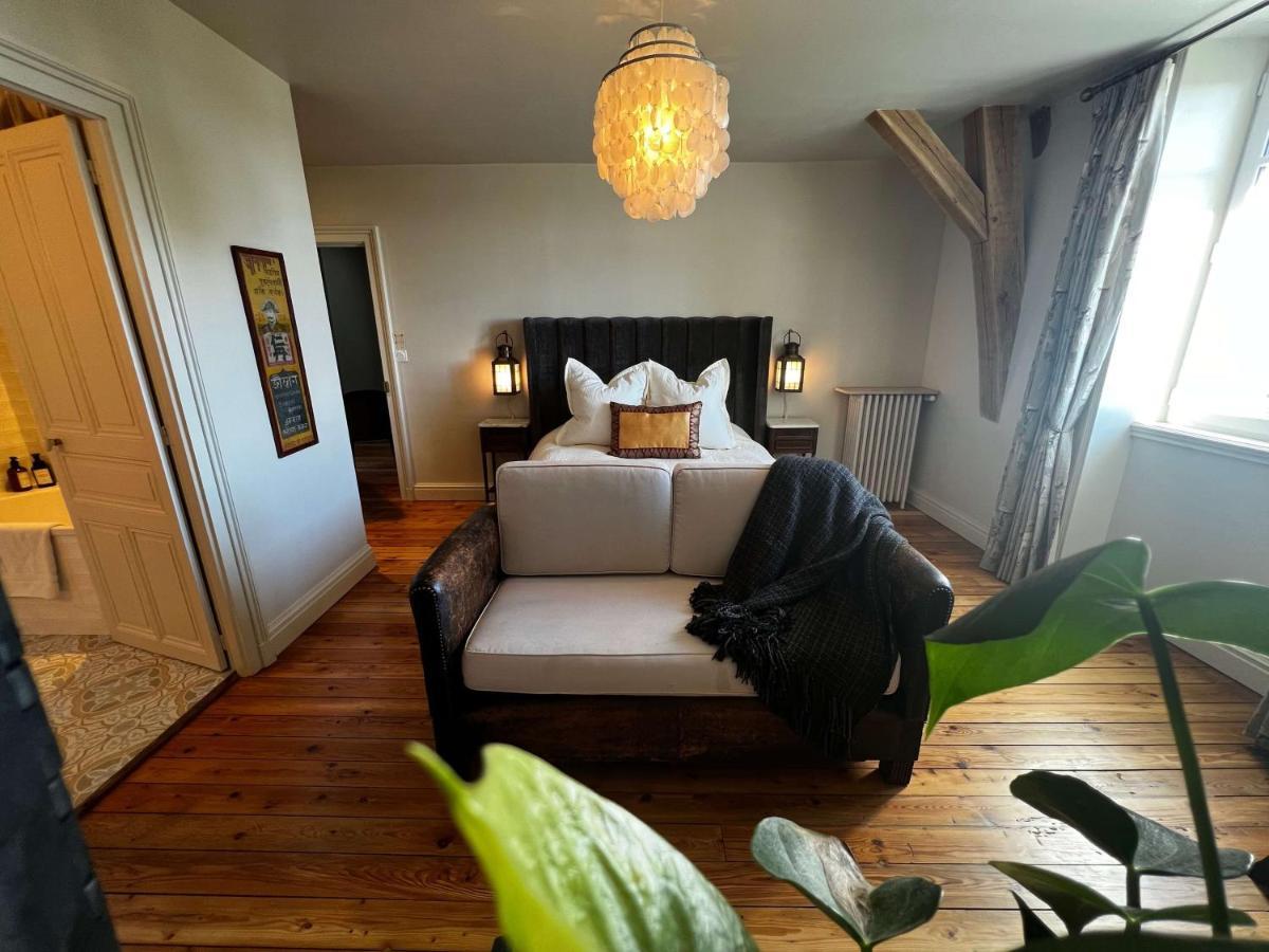 بلْوا Maison Loire المظهر الخارجي الصورة