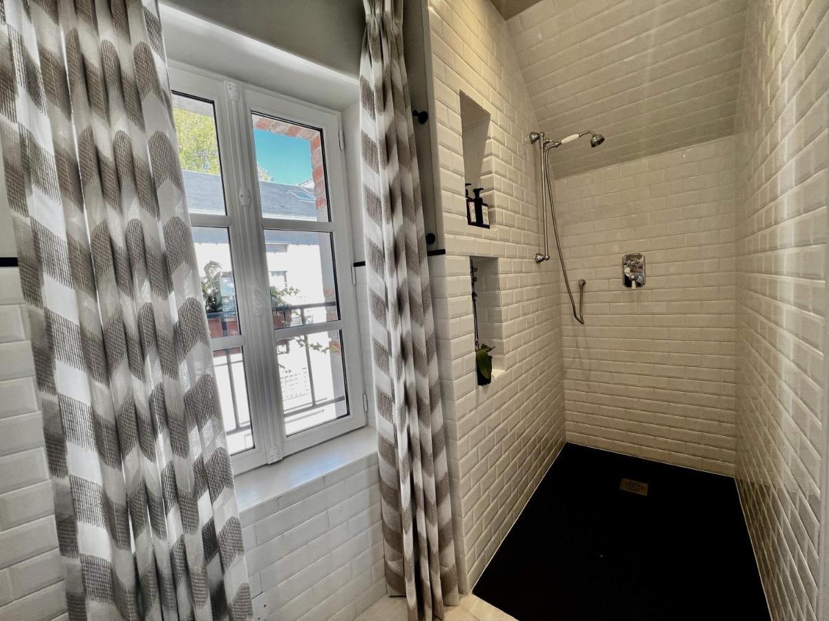 بلْوا Maison Loire المظهر الخارجي الصورة