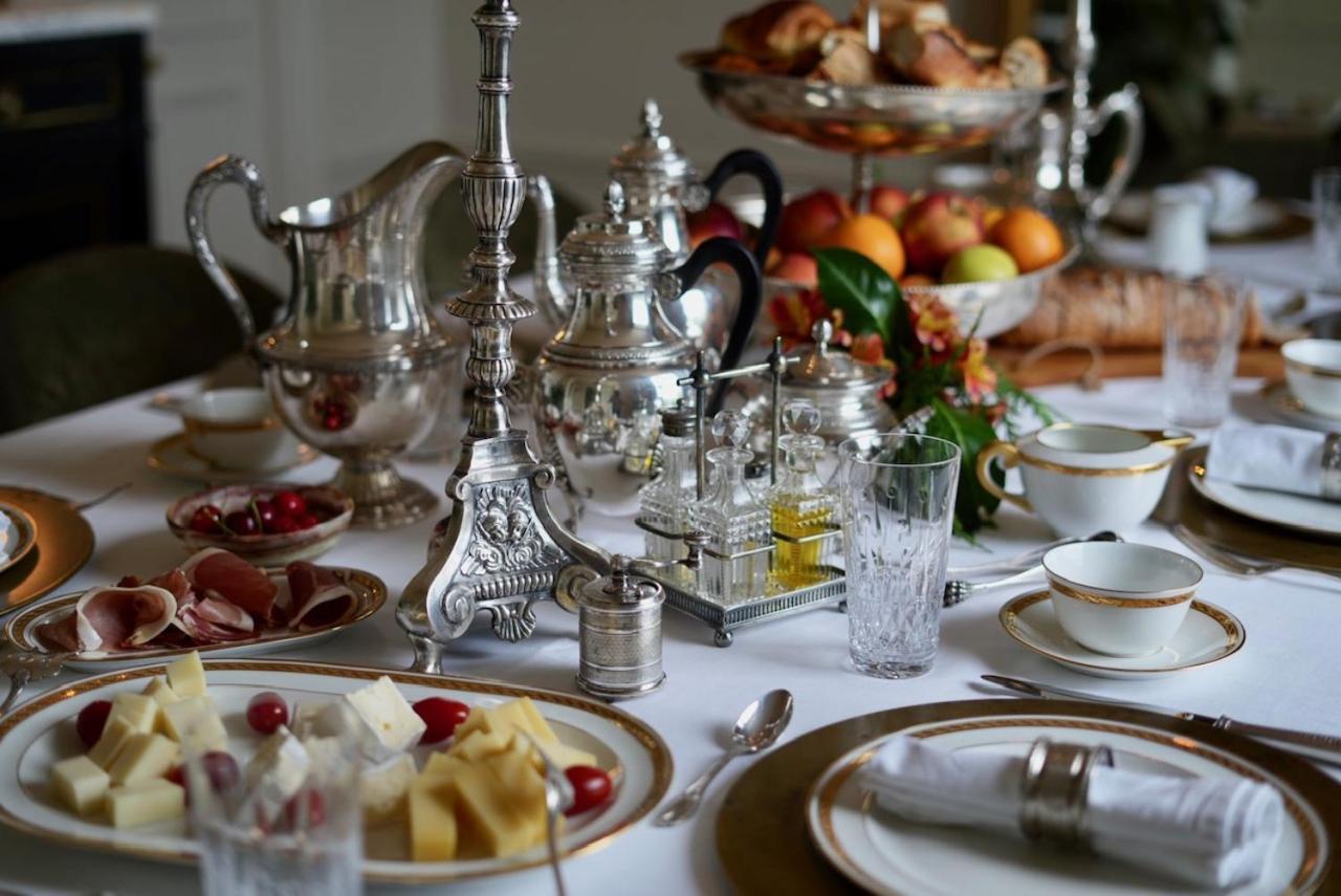 بلْوا Maison Loire المظهر الخارجي الصورة