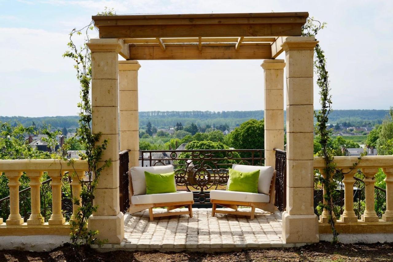 بلْوا Maison Loire المظهر الخارجي الصورة
