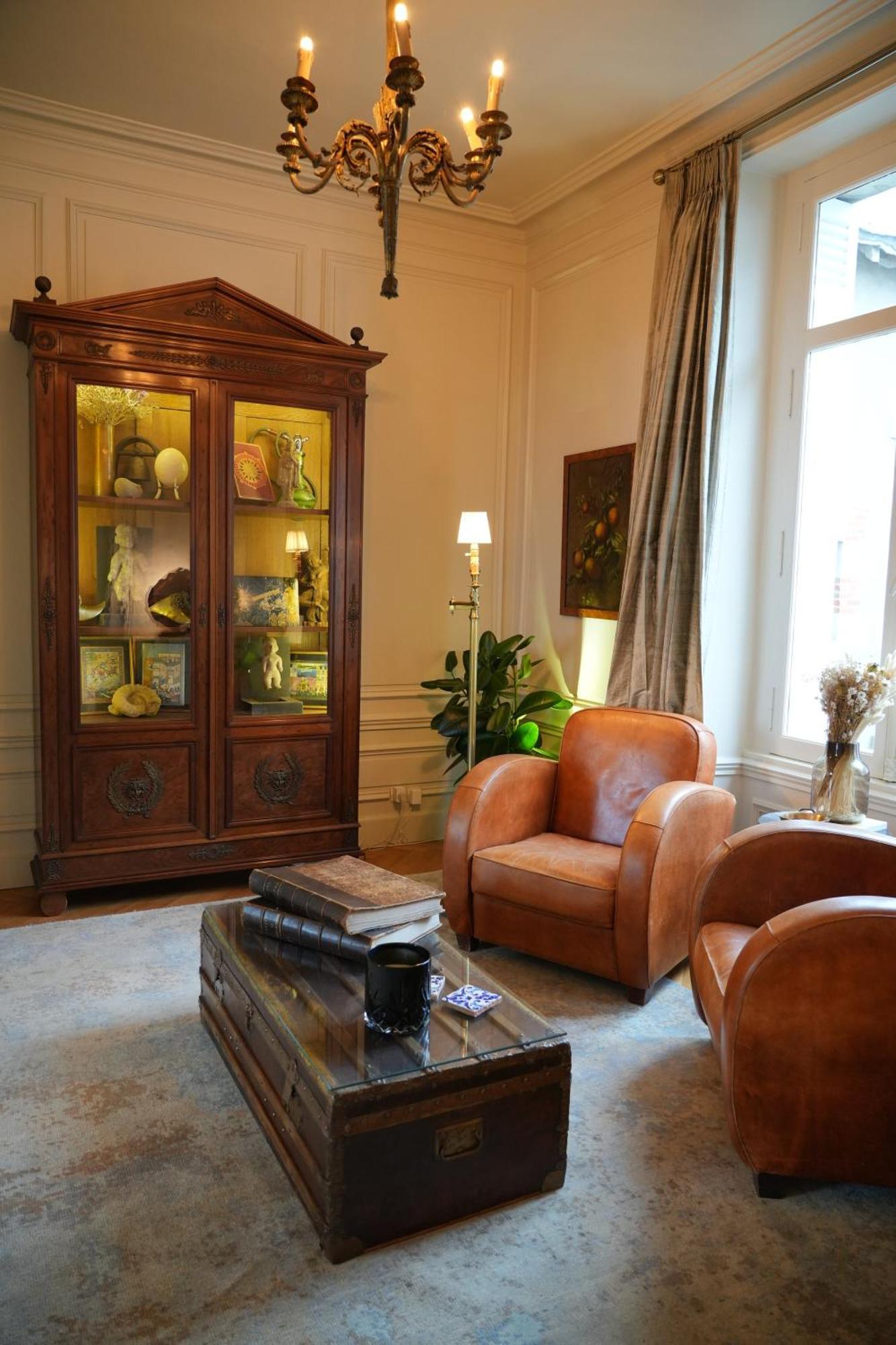 بلْوا Maison Loire المظهر الخارجي الصورة
