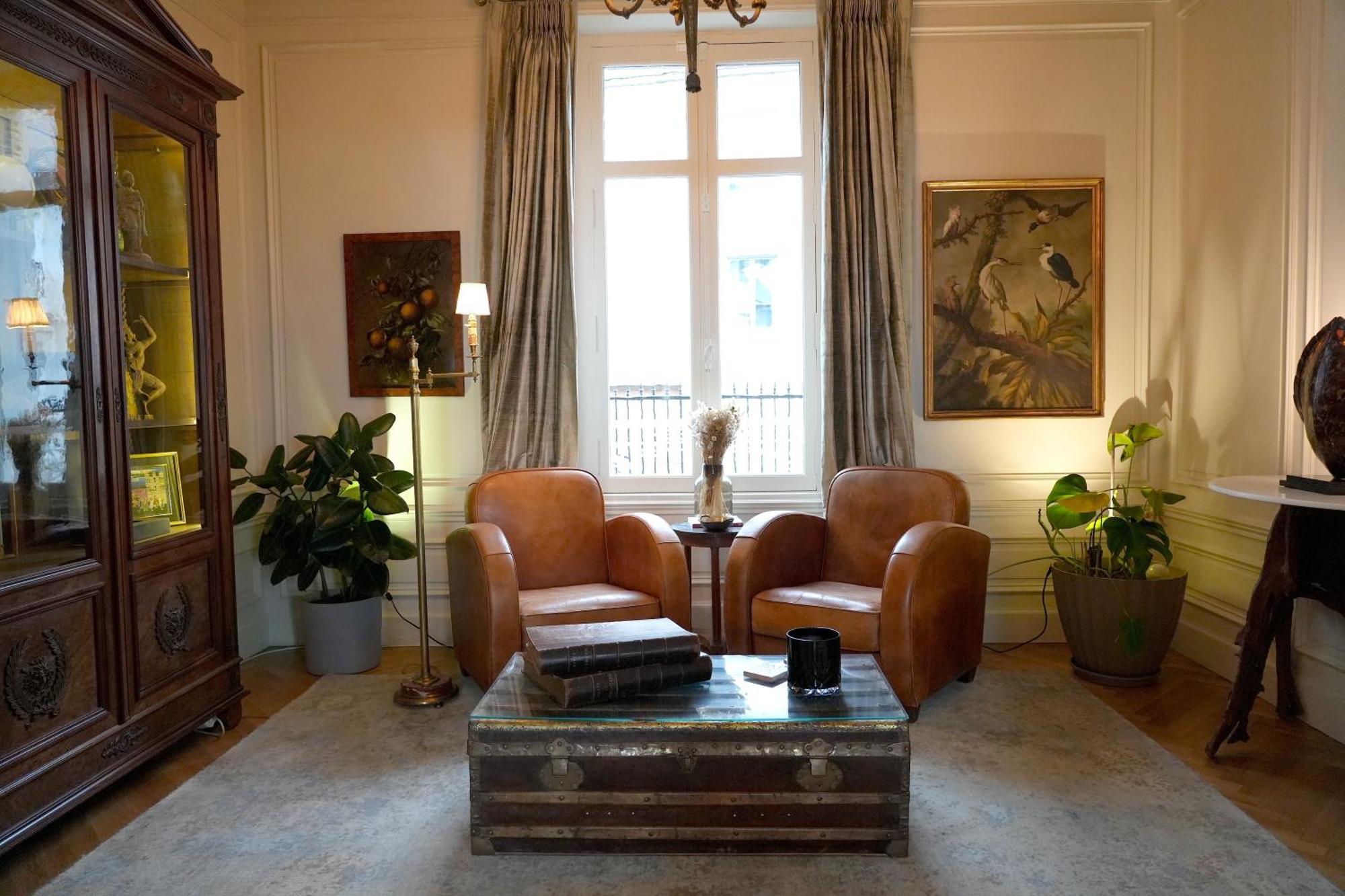 بلْوا Maison Loire المظهر الخارجي الصورة